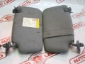 козырек солнцезащитный Geely Emgrand 2013, JL4G15D, бензин, МКПП, белый, седан, передний привод - фото №2