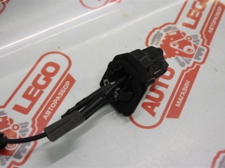 камера заднего вида Nissan Juke YF15 2011, 28442BV80C