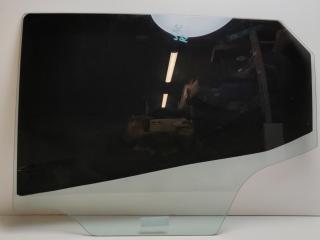 стекло двери задней левой JAC S3 1 поколение 2019, 1.6 л., бензин, МКПП, серебристый, универсал, передний привод, 6204120U2210