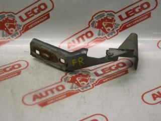 петля капота правая Lada Priora 1 поколение 2008, 21126, бензин, МКПП, светло-зеленый, хетчбэк 5 дв., передний привод, 21700840701000