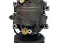 компрессор кондиционера Toyota Prius 1 поколение NHW10 1999, 1.5 л., 1NZ-FXE, гибрид, синий, седан, передний привод, правый руль, 442100-1070, 8832047010 - фото №2