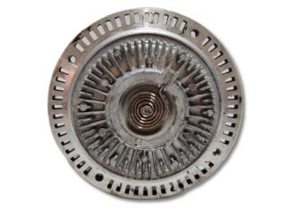 вискомуфта Volkswagen Passat B5 [рестайлинг] 3B3 2002, 1.8 л., AWM, бензин, МКПП, синий, седан, передний привод