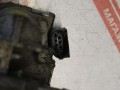 заслонка дроссельная Chery QQ6 1 поколение 2009, 1.3 л., MPI, SQR473F, бензин, МКПП, серый, лифтбэк, передний привод, 0280750199 - фото №2