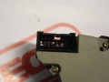 переключатель дворников Nissan March K12 AK11 2002, 1.2 л., CR12DE, бензин, АКПП, черный, хетчбэк 5 дв., передний привод, правый руль - фото №4