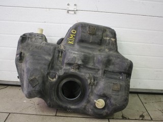 бак топливный Chery Kimo 1 поколение 2008, SQR473F, бензин, МКПП, красный, седан, передний привод, S121101110