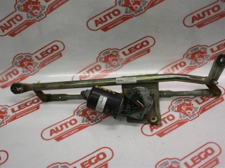 механизм стеклоочистителя (трапеция дворников) Chery Bonus (A13) 1 поколение 2011, 1.5 л., SQR477F, бензин, МКПП, серый, седан, передний привод, A135205111