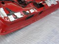 крышка багажника (дверь 3-5) Subaru Impreza 3 поколение (GE/GV/GH/GR) GE3 2007, 1.5 л., EL154, бензин, АКПП, красный, хетчбэк 5 дв., передний привод - фото №4