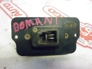 сопротивление печки Honda Domani 1 поколение (1992 - 1996)