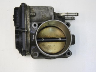 заслонка дроссельная Toyota, 3.5 л., 2GR-FE, бензин, 22030-31030
