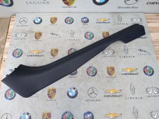 накладка на порог внутренняя BMW 4 серия G22/G23 2022, 3.0 л., бензин, c4f, 7491189