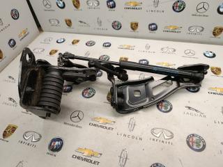 петля крышки багажника BMW 4 серия G22/G23 2022, 3.0 л., бензин, c4f, 7497546