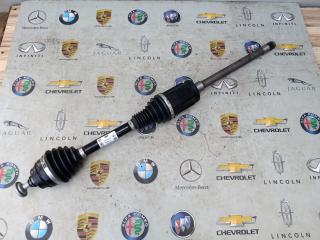 полуось передняя правая (приводной вал, ШРУС) BMW 4 серия G22/G23 2022, 3.0 л., бензин, c4f, 8682366