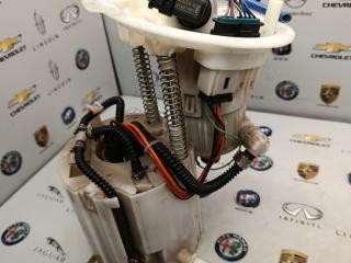 насос топливный Infiniti QX30 1 поколение 2018, 2.0 л., бензин, A2464701694