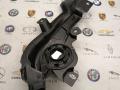 уплотнитель подкапотного пространства BMW 4 серия G22/G23 2022, 3.0 л., бензин, c4f, 7486823 - фото №4