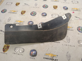 брызговик Audi Q7 4M [2-й рестайлинг] 2024, 3.0 л., бензин, 4M0807548D