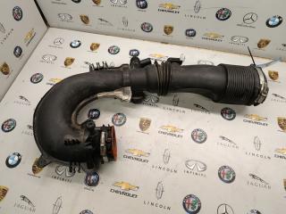 гофра инжектора Infiniti QX30 1 поколение 2018, 2.0 л., бензин, A2700901029