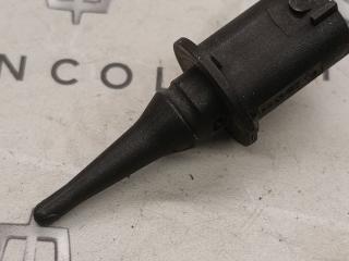 датчик температуры Infiniti QX30 1 поколение 2018, 2.0 л., бензин, A0075421318