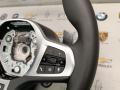 руль BMW 4 серия G22/G23 2022, 3.0 л., бензин, c4f, 7857778 - фото №3