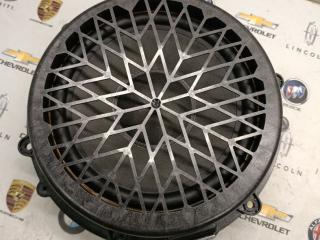 динамик двери Porsche Macan 1 поколение [2-й рестайлинг] 2022, 2.0 л., бензин, АКПП, 992035454G