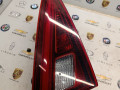 фонарь крышки багажника левый Alfa Romeo Giulia 2 поколение 2019, 2.0 л., бензин, АКПП, 00505523860, 505523860 - фото №2