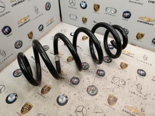 пружина задняя Volvo XC40 1 поколение 2024, 2.0 л., бензин, 31658710