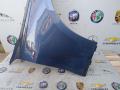 крыло переднее правое BMW 4 серия G22/G23 2022, 3.0 л., бензин, c4f, 7486796 - фото №2