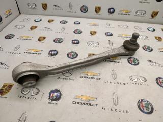 рычаг передний правый Audi A6 C8 2022, 2.0 л., бензин, 4M0407506C