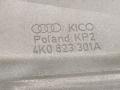 петля капота левая Audi A6 C8 2022, 2.0 л., бензин, 4K0823301A - фото №4