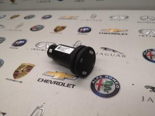 разъем AUX / USB Jaguar F-Pace 1 поколение 2018, 2.0 л., дизель, АКПП, правый руль, FK7219010AB