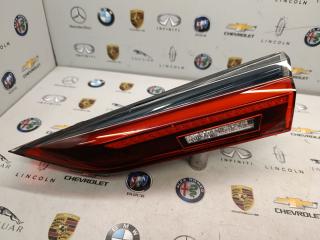 фонарь крышки багажника правый BMW 4 серия G22/G23 2022, 3.0 л., бензин, c4f, 7477608