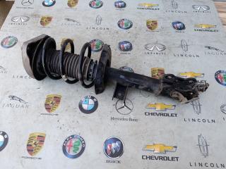 амортизатор передний левый Infiniti QX30 1 поколение 2018, 2.0 л., бензин, A1563202338