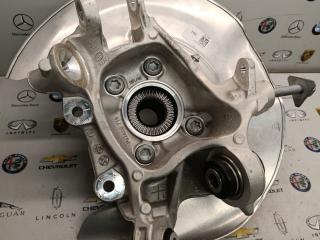 кулак задний правый BMW 4 серия G22/G23 2022, 3.0 л., бензин, c4f, 6879526