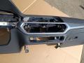 панель передняя салона (торпедо) BMW 4 серия G22/G23 2022, 3.0 л., бензин, c4f, 8745882, 51458745882 - фото №7