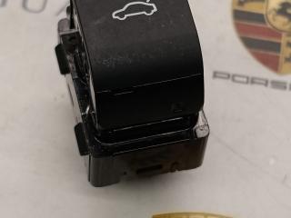 кнопка открытия багажника Audi A6 C8 2022, 2.0 л., бензин, 4K0959831