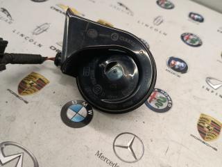 сигнал (клаксон) Audi A7 4G [рестайлинг] 2015, 2.0 л., бензин, 4G0951223