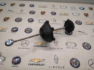 крепление запаски Jaguar F-Pace 1 поколение 2018, 2.0 л., дизель, АКПП, правый руль