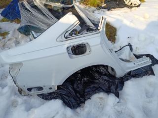 крыло заднее правое Audi A6 C8 2022, 2.0 л., бензин
