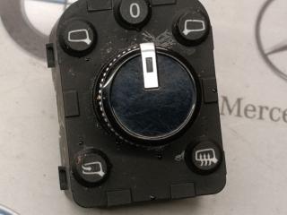 джойстик регулировки зеркал Audi A6 C8 2022, 2.0 л., бензин, 4N0959565