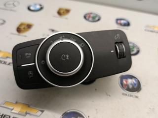 переключатель света Alfa Romeo Giulia 2 поколение 2017, 2.0 л., бензин, 01561284550