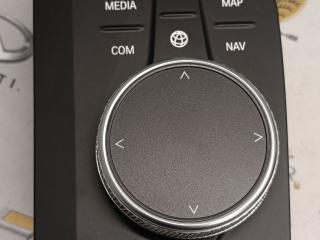 джойстик управления мультимедиа BMW X4 G02 [рестайлинг] 2023, 2.0 л., бензин, 5A371B2