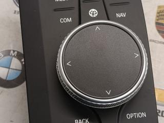 джойстик управления мультимедиа BMW 4 серия G22/G23 2022, 3.0 л., бензин, c4f, 5A371B2