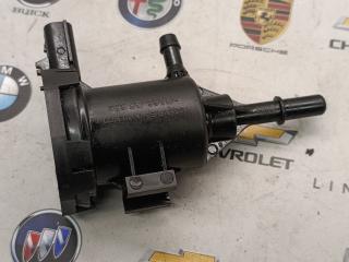 клапан вентиляции топливного бака Infiniti QX30 1 поколение 2018, 2.0 л., бензин, A0004760600