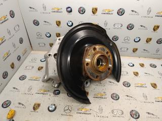 кулак задний правый Volvo XC40 1 поколение 2024, 2.0 л., бензин, 32246247