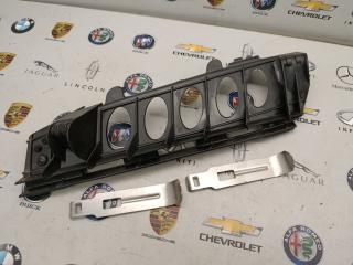 Крепление бампера переднего BMW 4 серия G22/G23 2022, 3.0 л., бензин, c4f, 11920020460