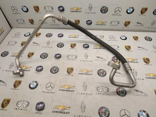 трубка кондиционера Infiniti QX30 1 поколение 2018, 2.0 л., бензин, 924905DB3A