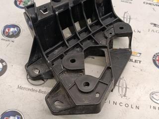 Крепление бампера переднего Infiniti QX30 1 поколение 2018, 2.0 л., бензин, 622295DA0A