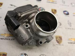 заслонка дроссельная Audi A6 4G/C7 [рестайлинг] 2015, 2.0 л., бензин, 06F133062T