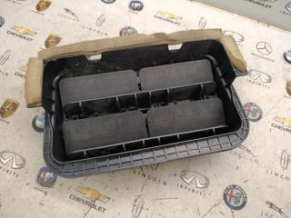 клапан вентиляции кузова Subaru Outback 6 поколение 2022, 2.5 л., бензин, 72651XC001