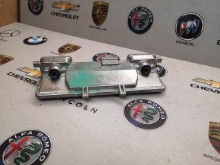 камера переднего обзора Jaguar F-Pace 1 поколение 2018, 2.0 л., дизель, АКПП, правый руль, KK8319H406