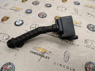 катушка зажигания Volvo XC40 1 поколение 2024, 2.0 л., бензин, 32140176